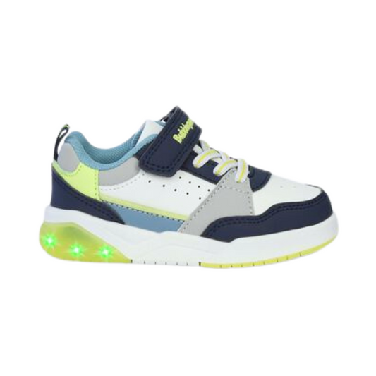 Tenis Bubble Gummers Simon Para Niños