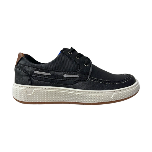 Tenis Casuales Dayron Para Hombre