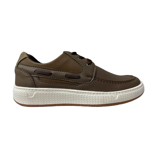 Tenis Casuales Dayron Para Hombre