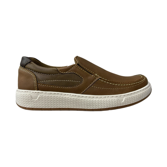 Mocasines Deportivos Dayron Para Hombre