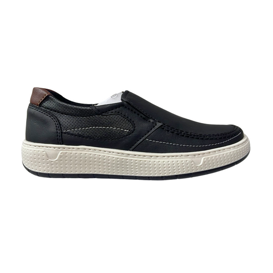 Mocasines Deportivos Dayron Para Hombre