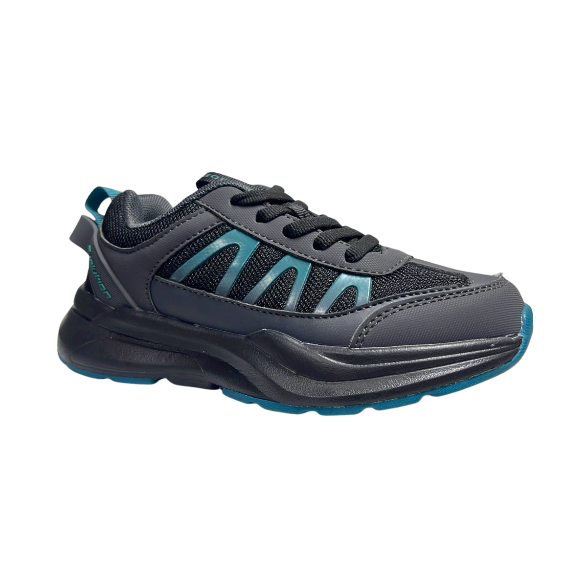 Tenis Croydon Zibalo Para Niño