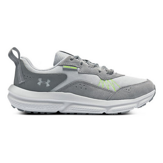 Tenis De Running Under Armour Charged Verssert 2 Para Hombre