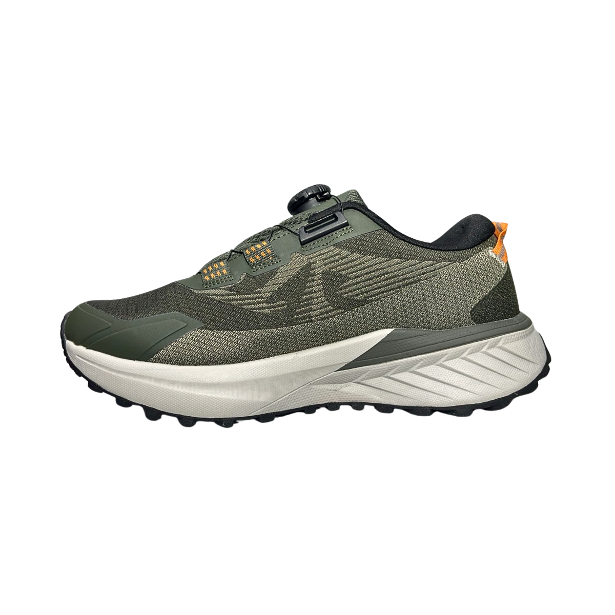 Tenis Discovery Expedition Evo 145 Para Hombre