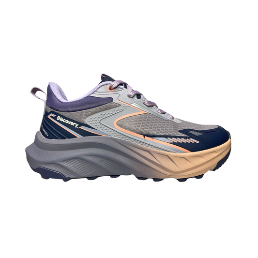 Tenis Discovery Expedition Extreme 140 Para Mujer
