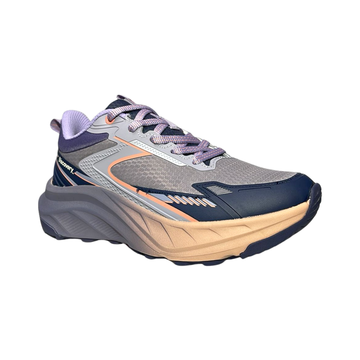 Tenis Discovery Expedition Extreme 140 Para Mujer