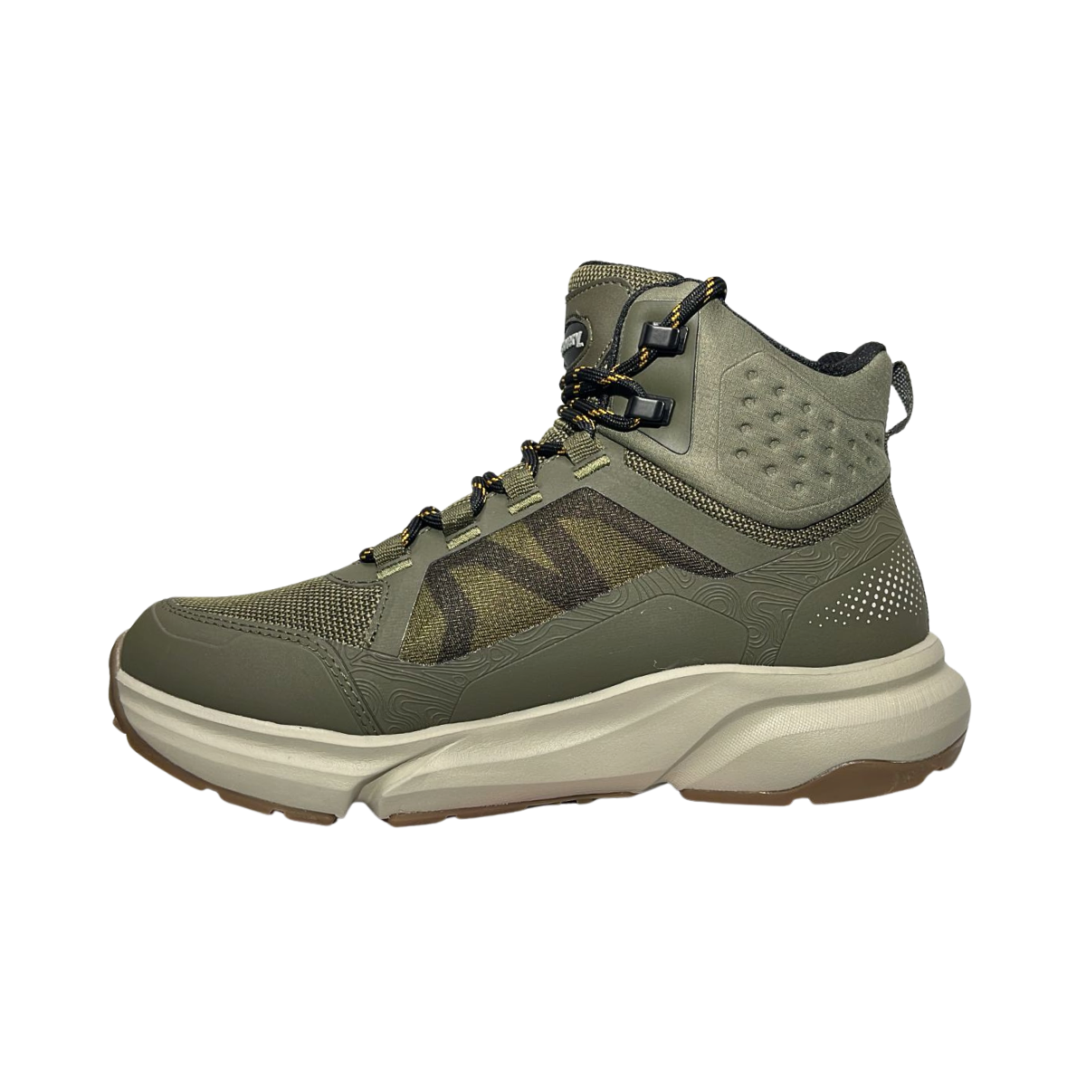 Botas Discovery Expedition Flatwood 145 Para Hombre