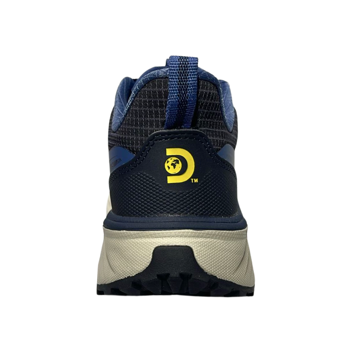 Tenis Discovery Expedition Fuel 144 Para Hombre