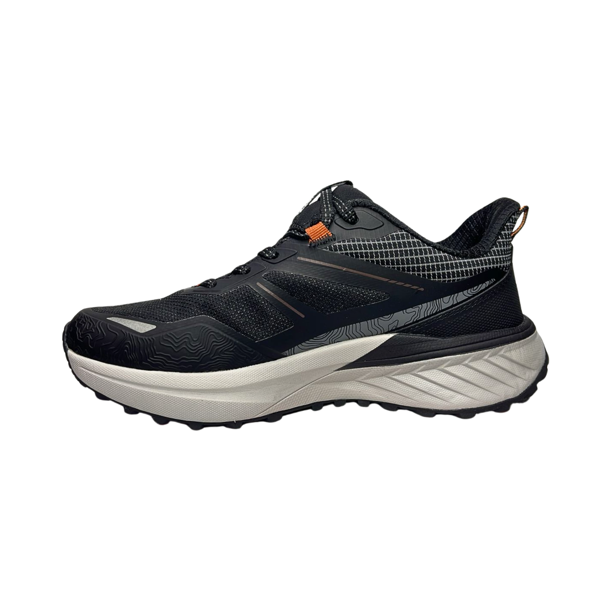 Tenis Discovery Expedition Fuel 144 Para Hombre