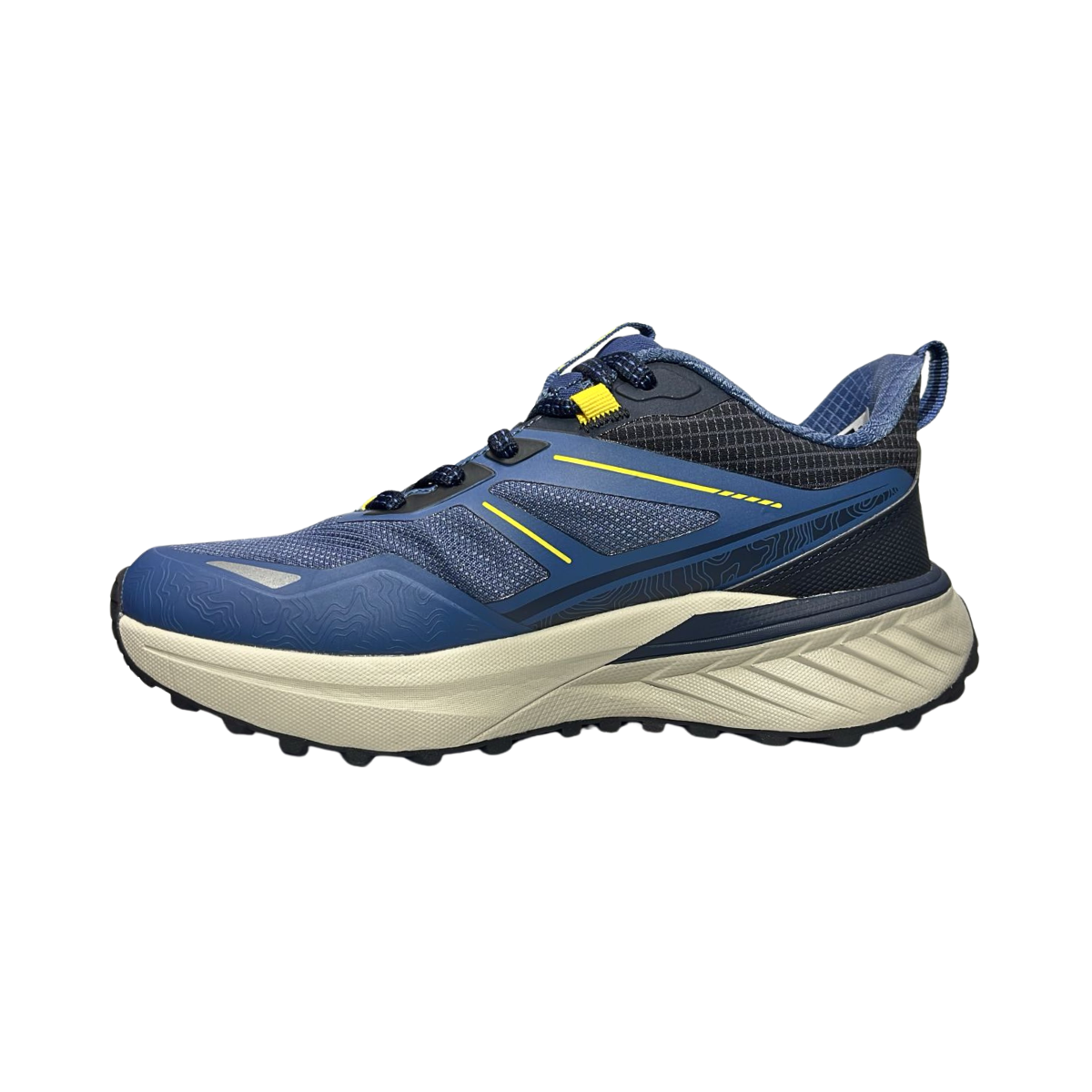 Tenis Discovery Expedition Fuel 144 Para Hombre