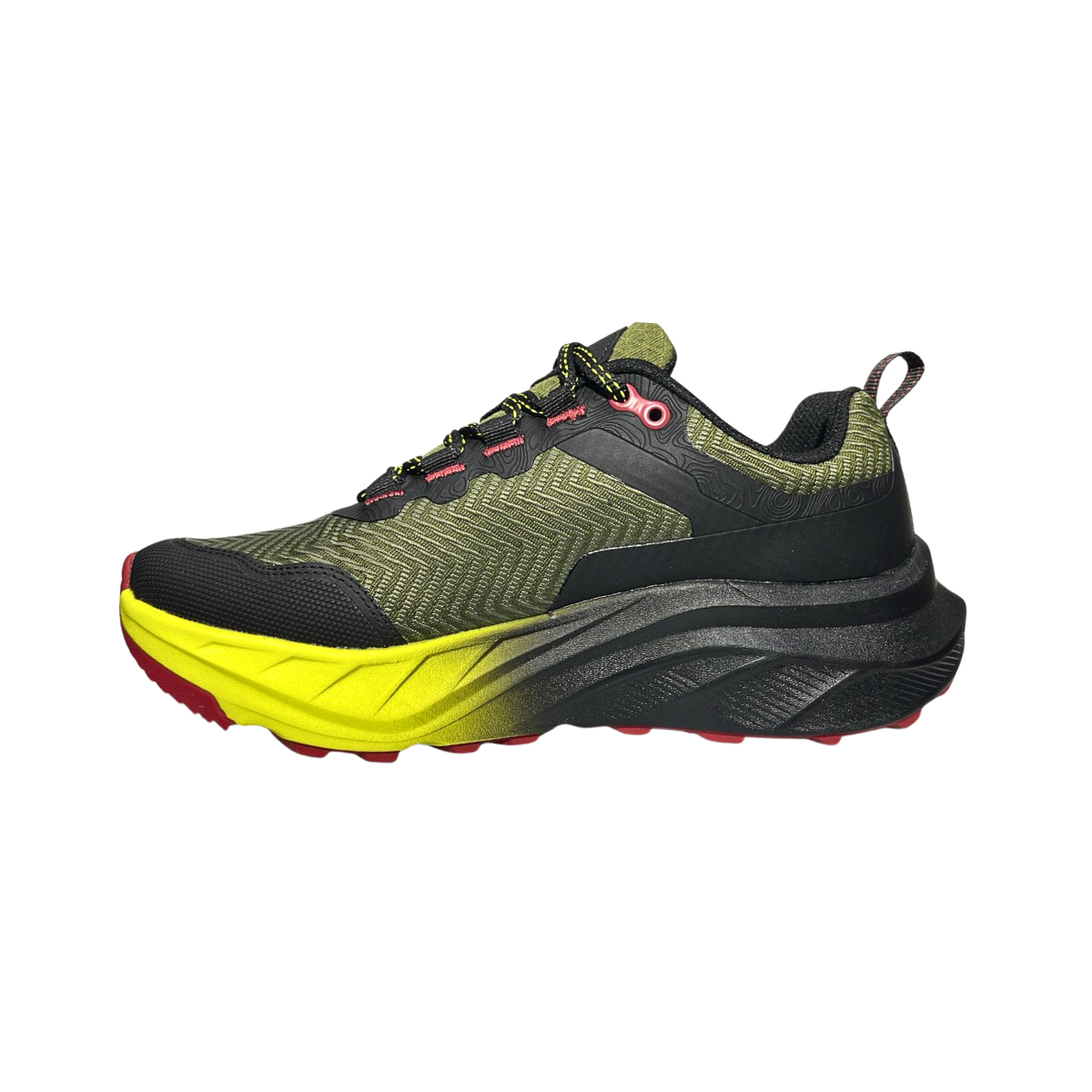 Tenis Discovery Expedition Morton 144 Para Hombre
