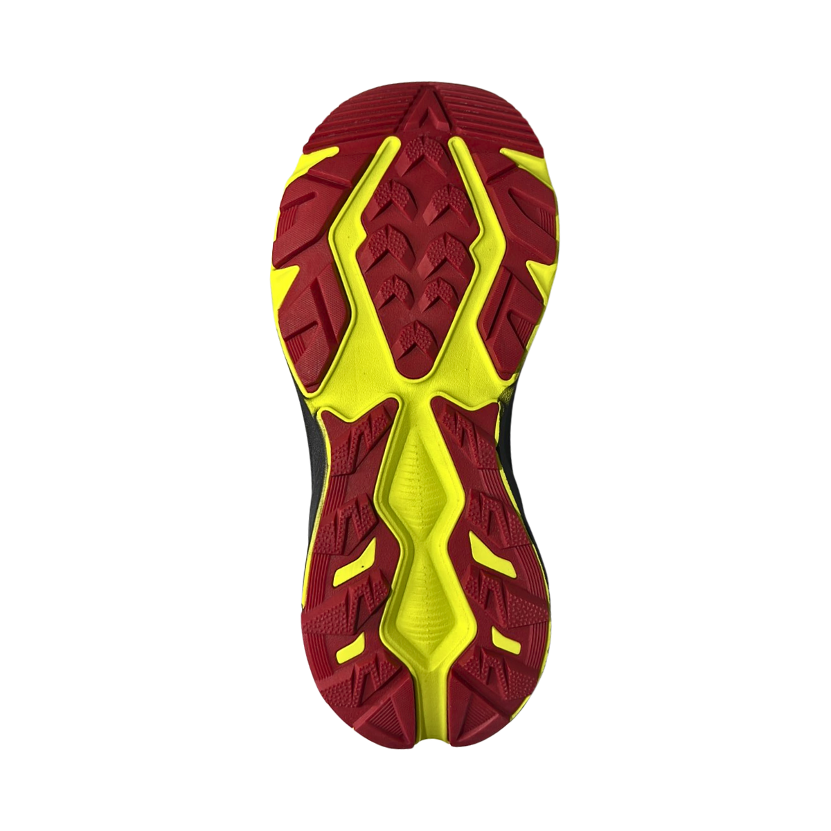 Tenis Discovery Expedition Morton 144 Para Hombre