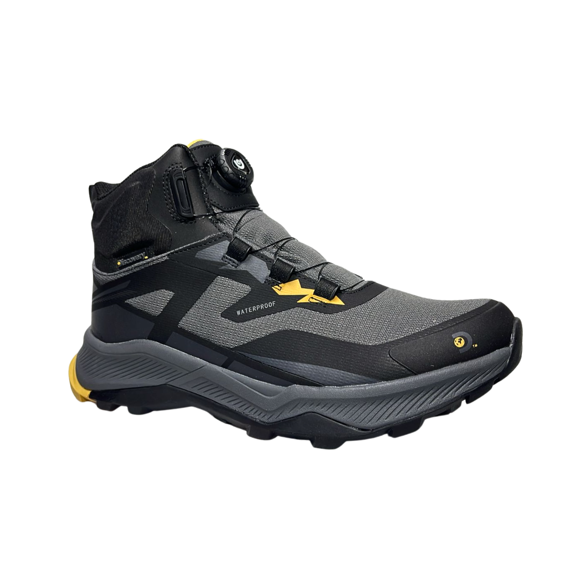 Botas Discovery Expedition Crossline 145 Para Hombre