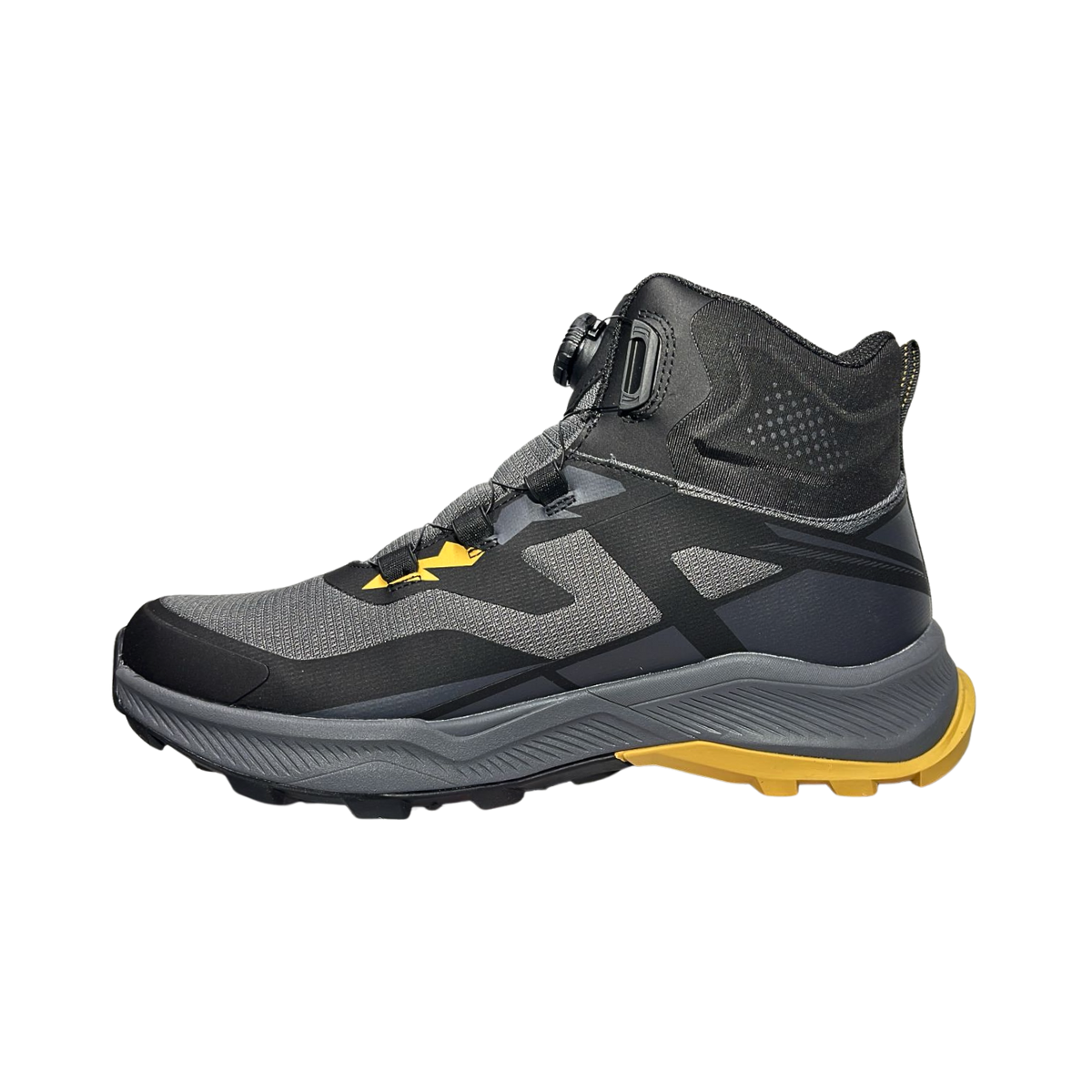 Botas Discovery Expedition Crossline 145 Para Hombre