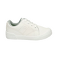 Zapatos Colegial Bubble Gummers Kristiano Blanco Para Niños