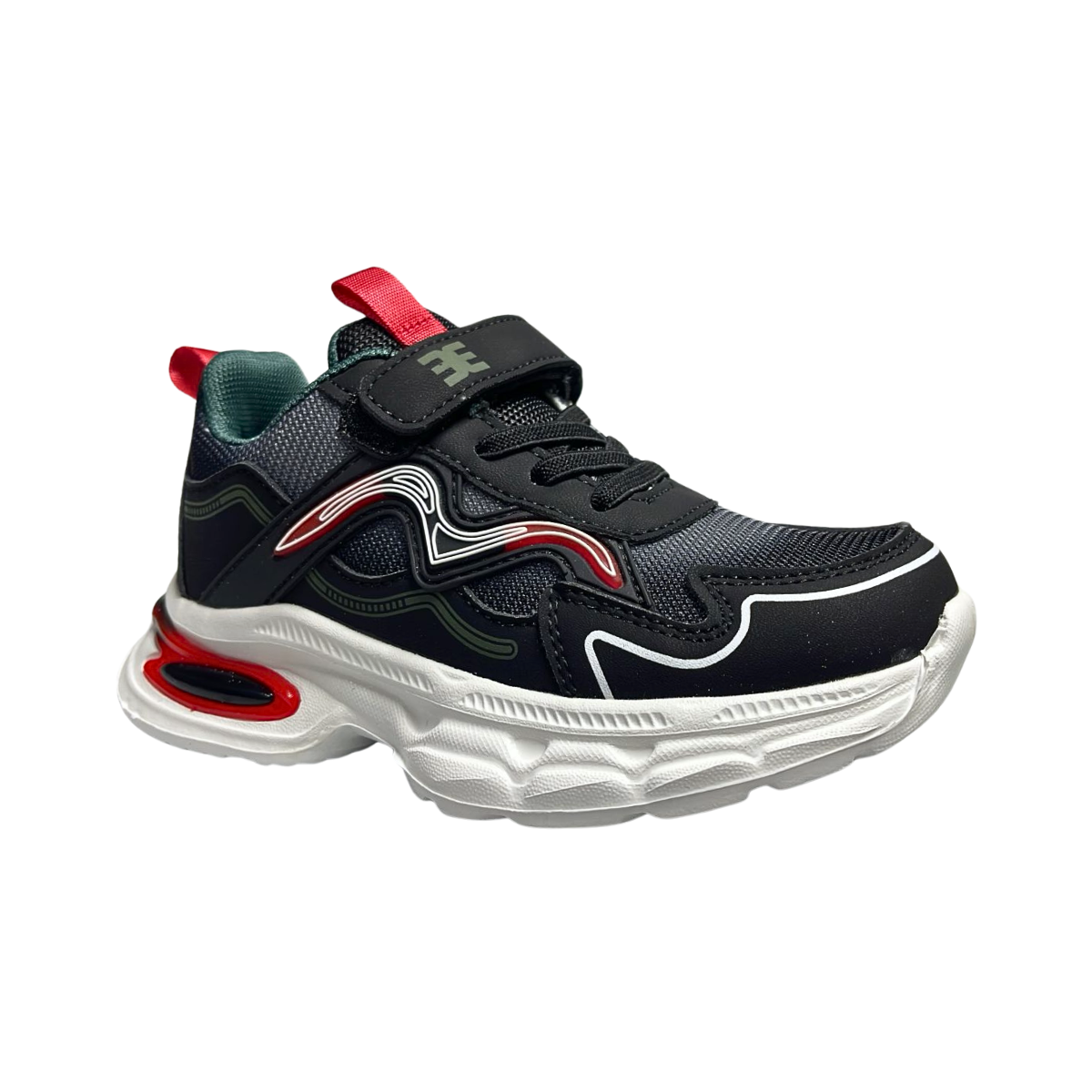 Tenis Evacol 540-025 Para Niño