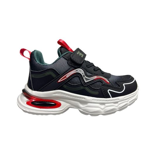 Tenis Evacol 540-025 Para Niño