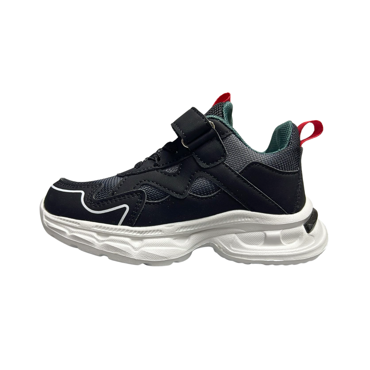 Tenis Evacol 540-025 Para Niño