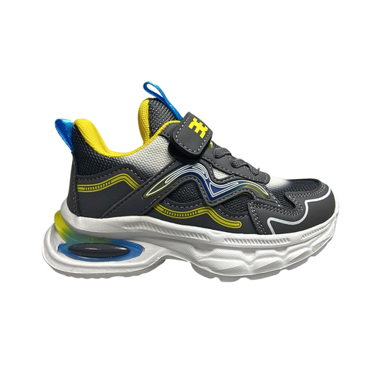 Tenis Evacol 540-025 Para Niño