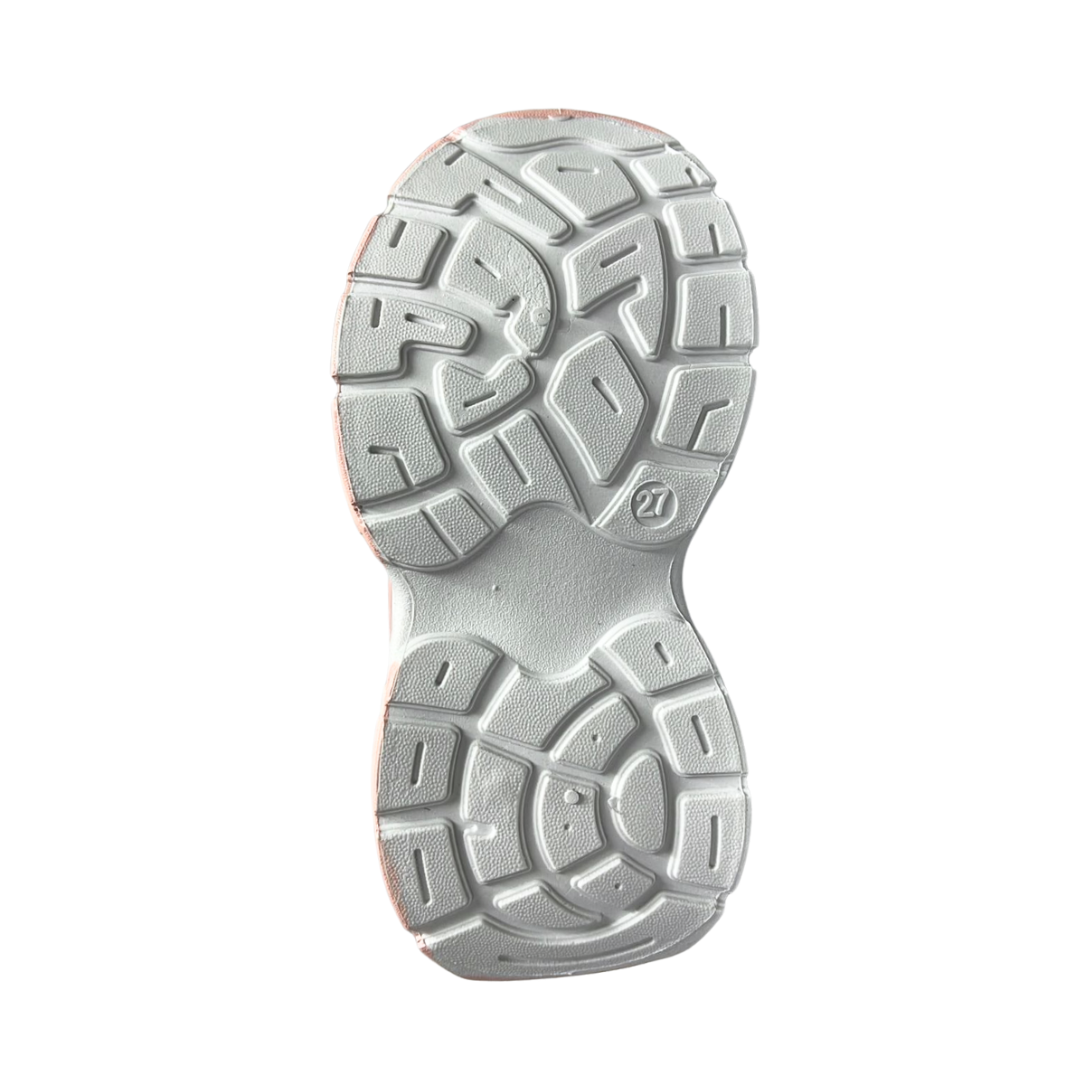 Tenis Evacol 540-027 Para Niña