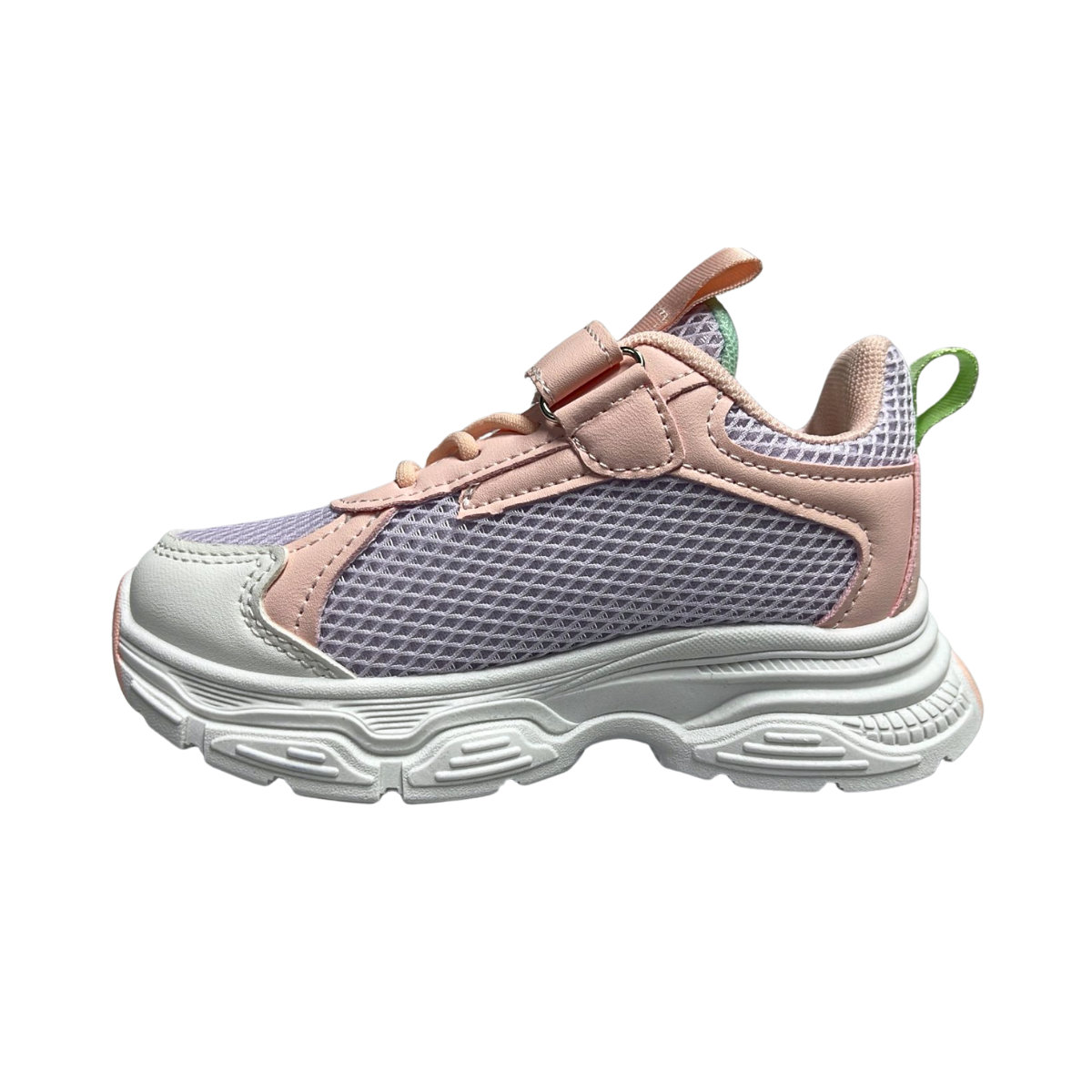 Tenis Evacol 540-027 Para Niña