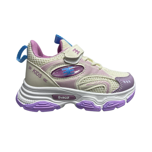Tenis Evacol 540-030 Para Niña