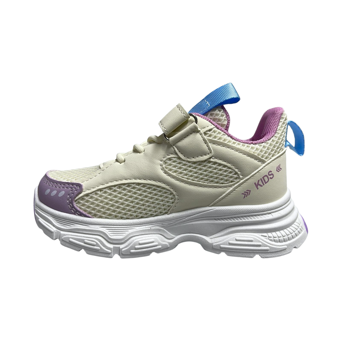 Tenis Evacol 540-030 Para Niña