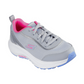 Tenis Go Run Consistent 2.0-Endless Speed Para Niñas