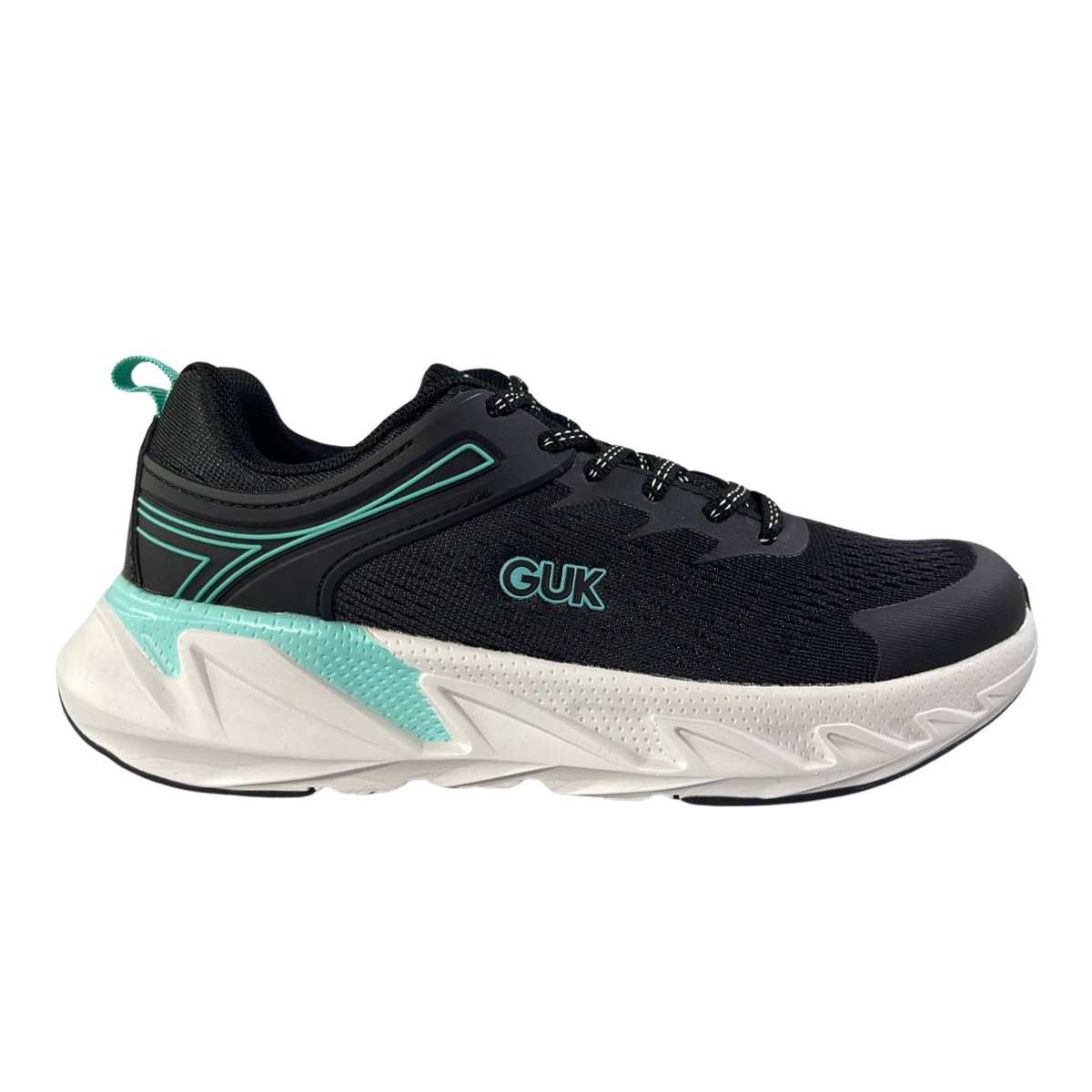 Tenis Guk Max Comfort Para Mujer