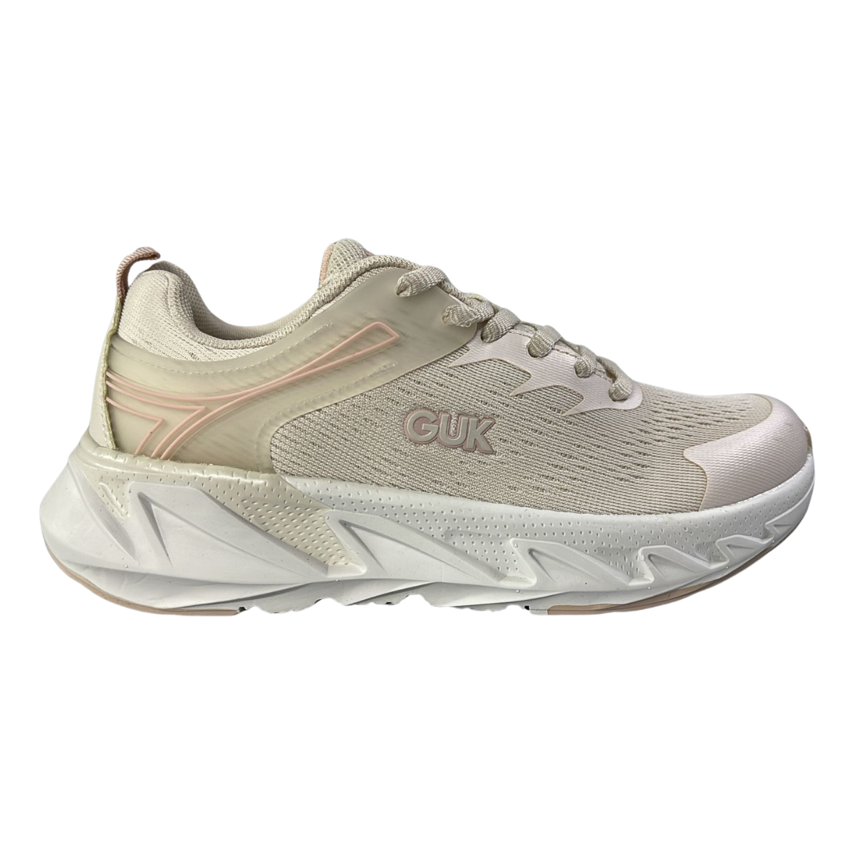 Tenis Guk Max Comfort Para Mujer