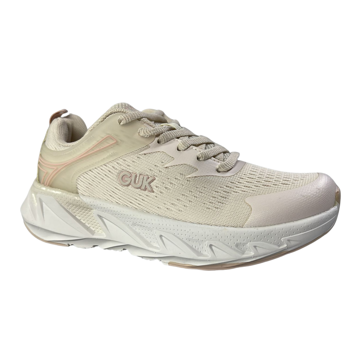 Tenis Guk Max Comfort Para Mujer