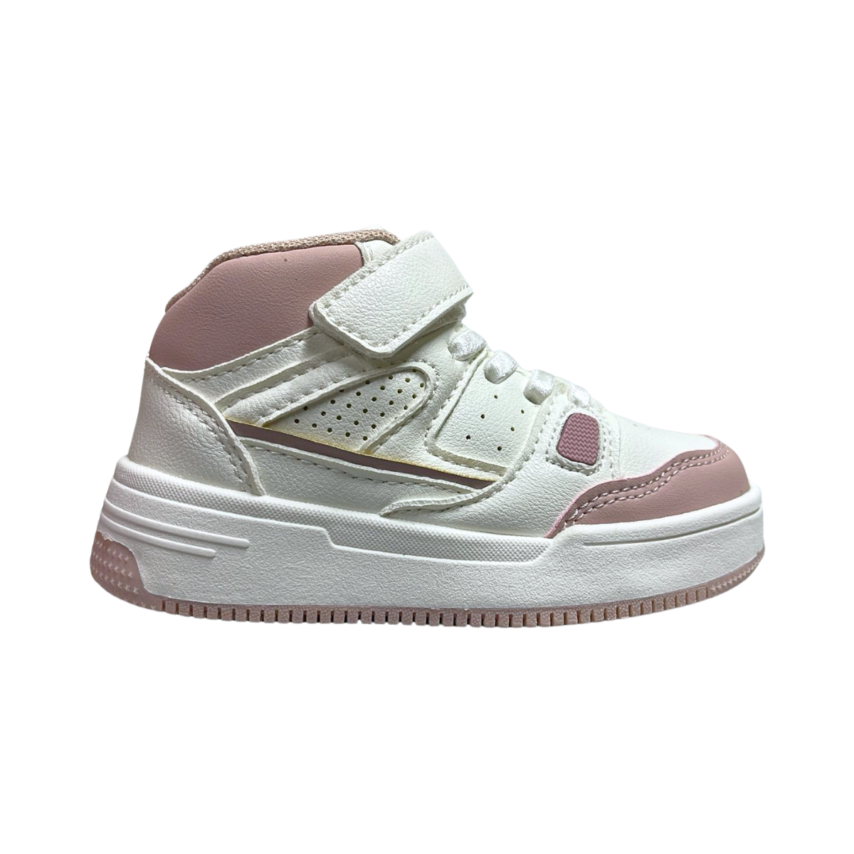 Tenis Gumball Fuz 17-25-2 Para Para Niña