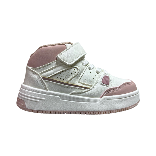 Tenis Gumball Fuz 17-25-2 Para Para Niña