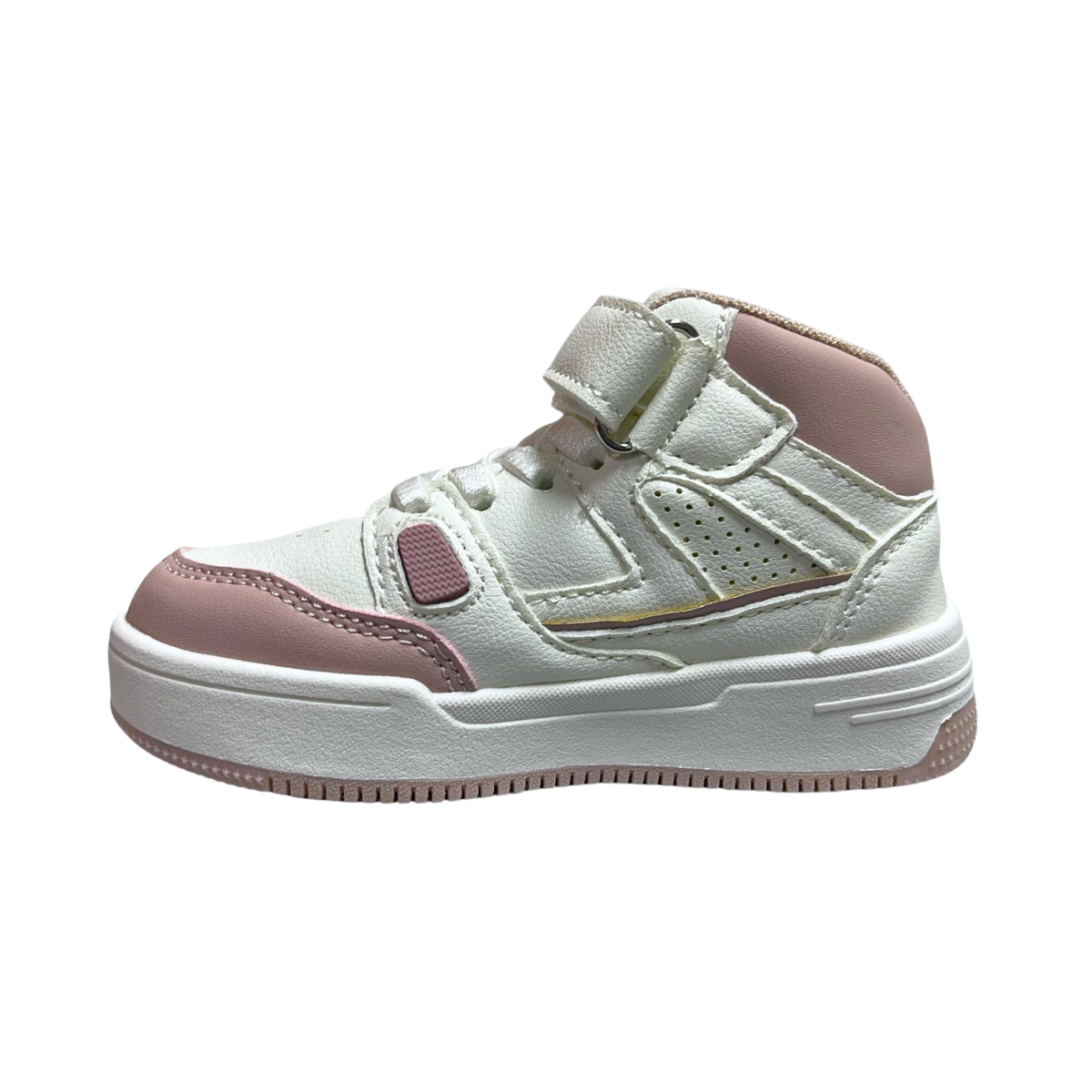 Tenis Gumball Fuz 17-25-2 Para Para Niña