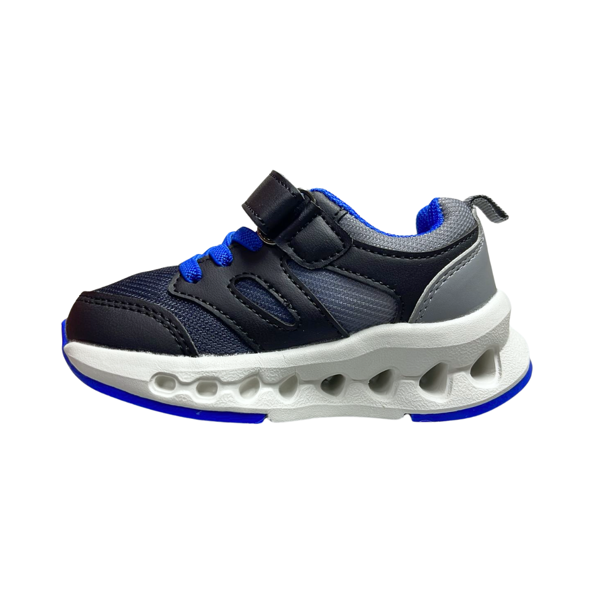 Tenis Gumball Fuz 19-25-2 Para Niño