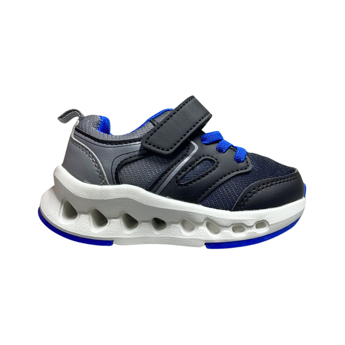 Tenis Gumball Fuz 19-25-2 Para Niño