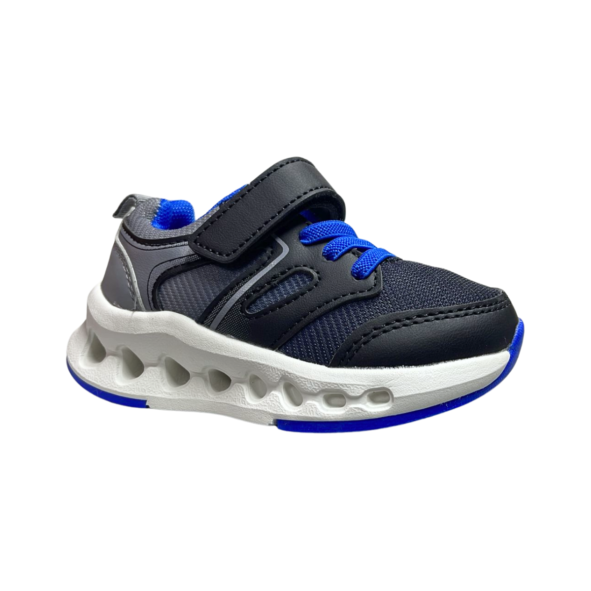 Tenis Gumball Fuz 19-25-2 Para Niño