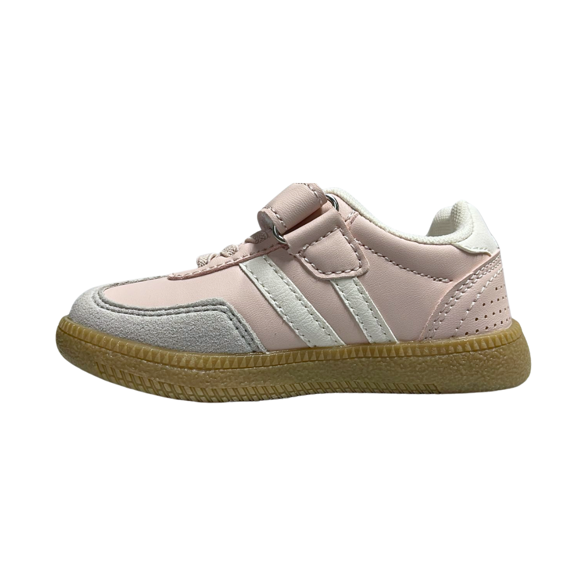 Tenis Gumball Fuz 8-25-2 Para Niña