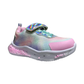 Tenis Gumball Luces 1-25-2 Para Niña