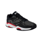 Tenis Joma Master 1000 2404 Black Red  Para Hombre
