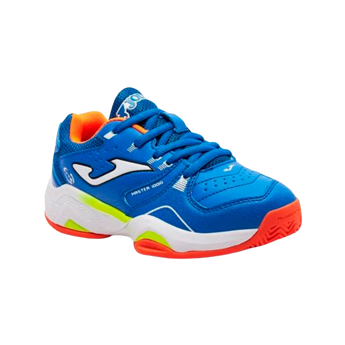 Tenis Joma Master 1000 Junior 2304 Royal Clay