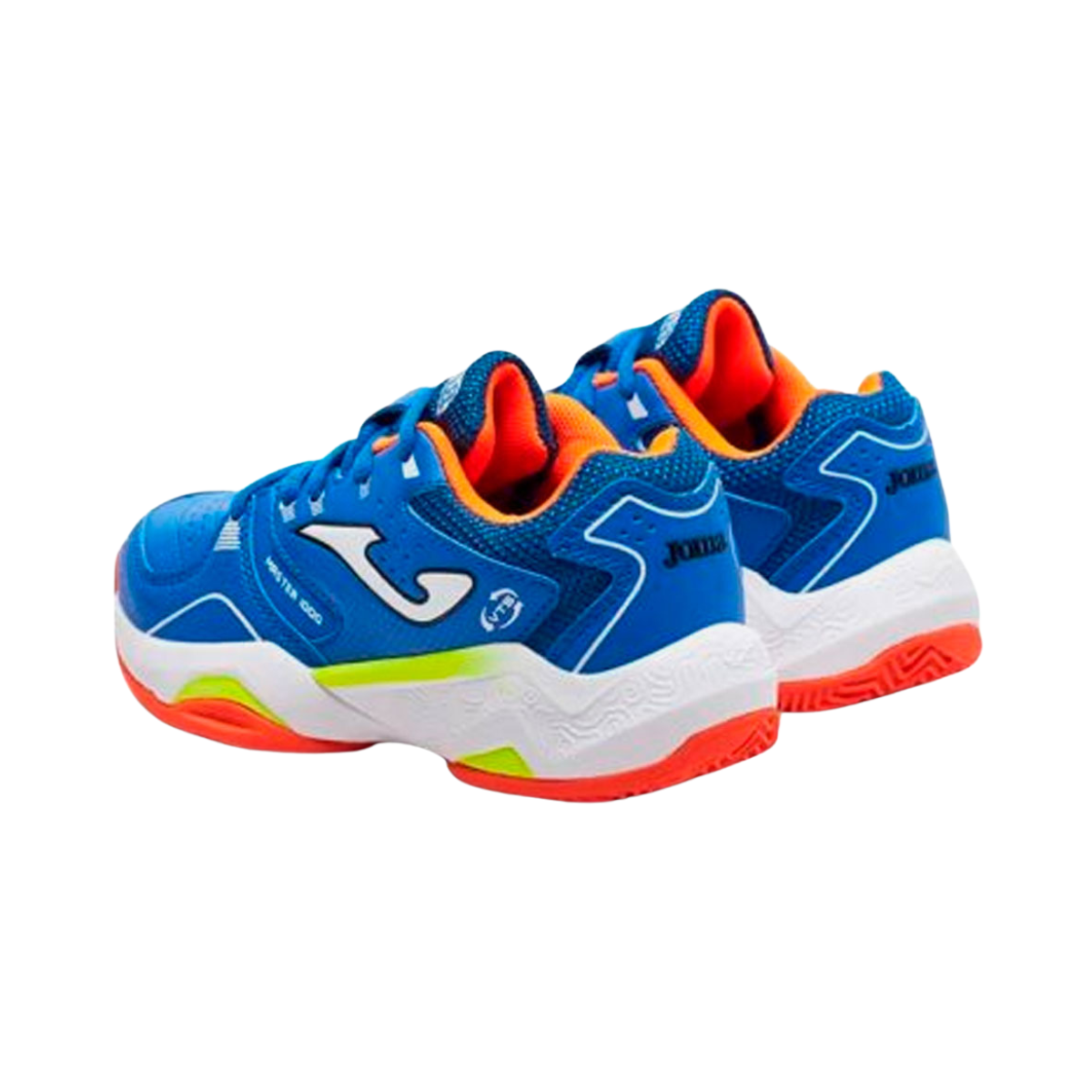 Tenis Joma Master 1000 Junior 2304 Royal Clay