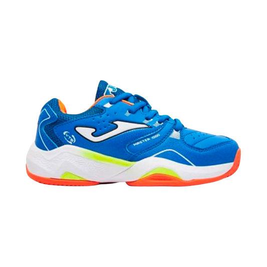 Tenis Joma Master 1000 Junior 2304 Royal Clay