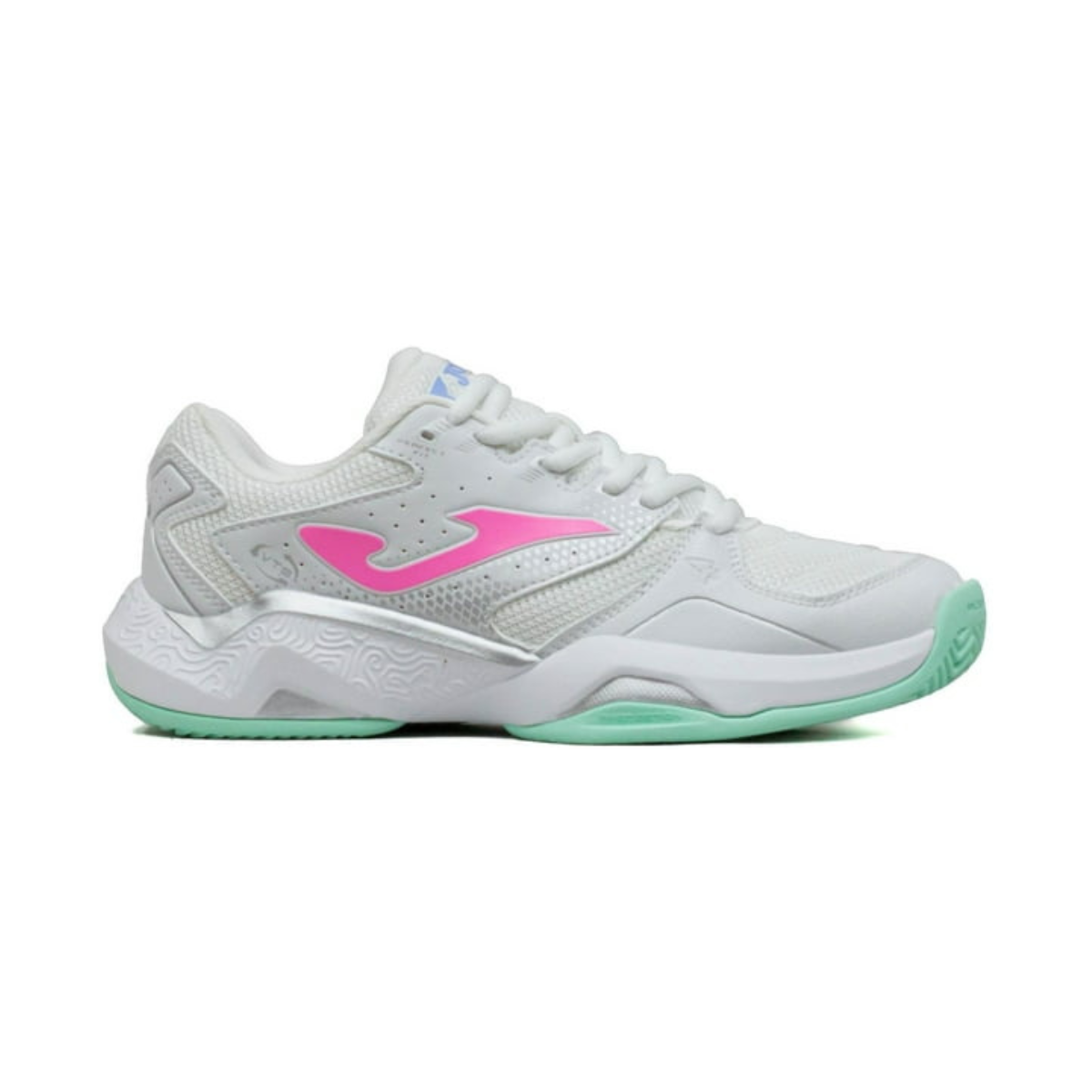Tenis Joma Master 1000 Lady 24 Clay Para Mujer