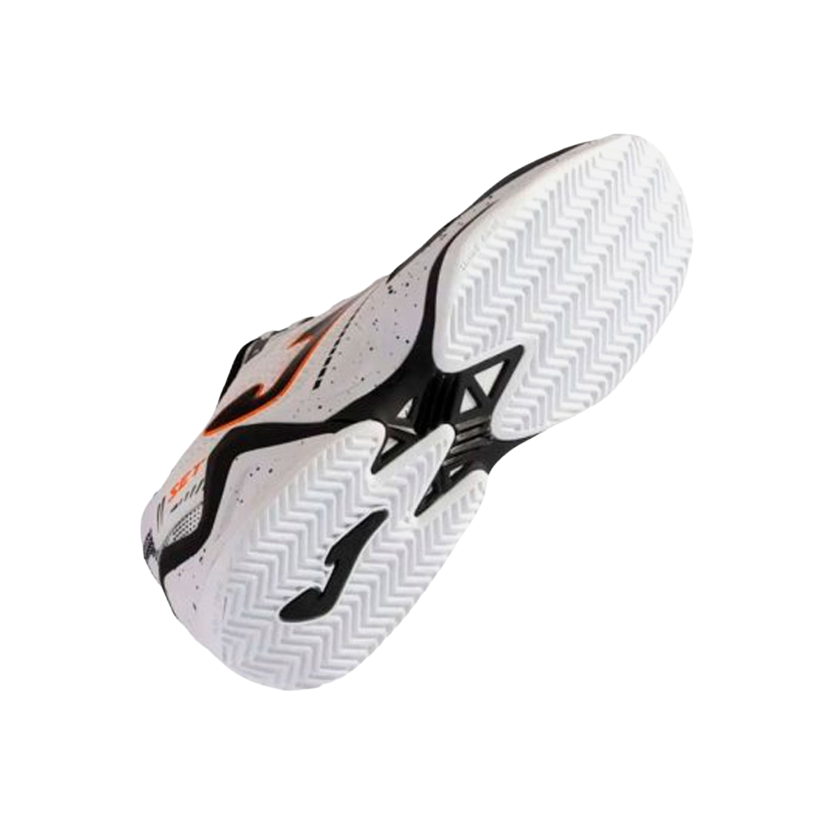 Tenis Joma Set 2432 Para Hombre