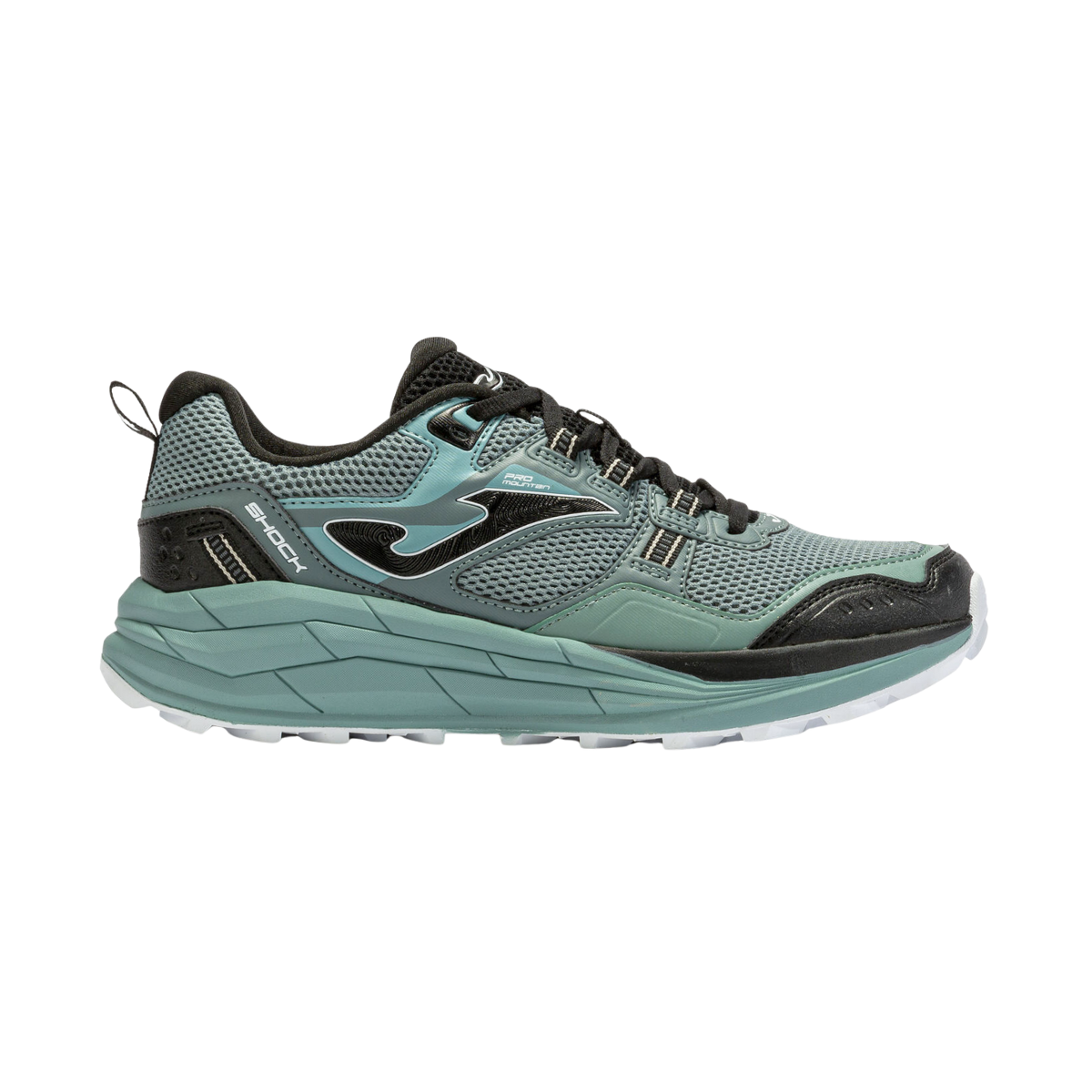 Tenis Joma Trail Shock 24 Para Hombre