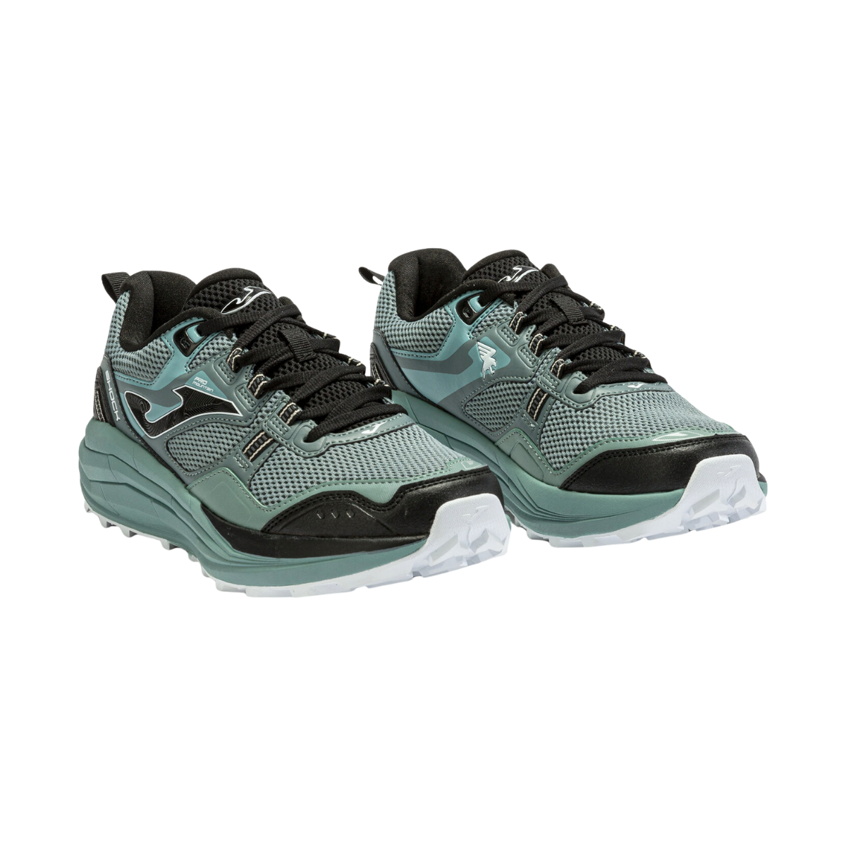 Tenis Joma Trail Shock 24 Para Hombre