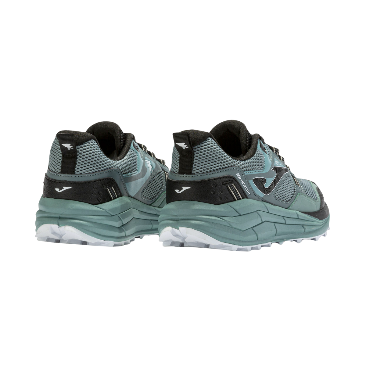 Tenis Joma Trail Shock 24 Para Hombre