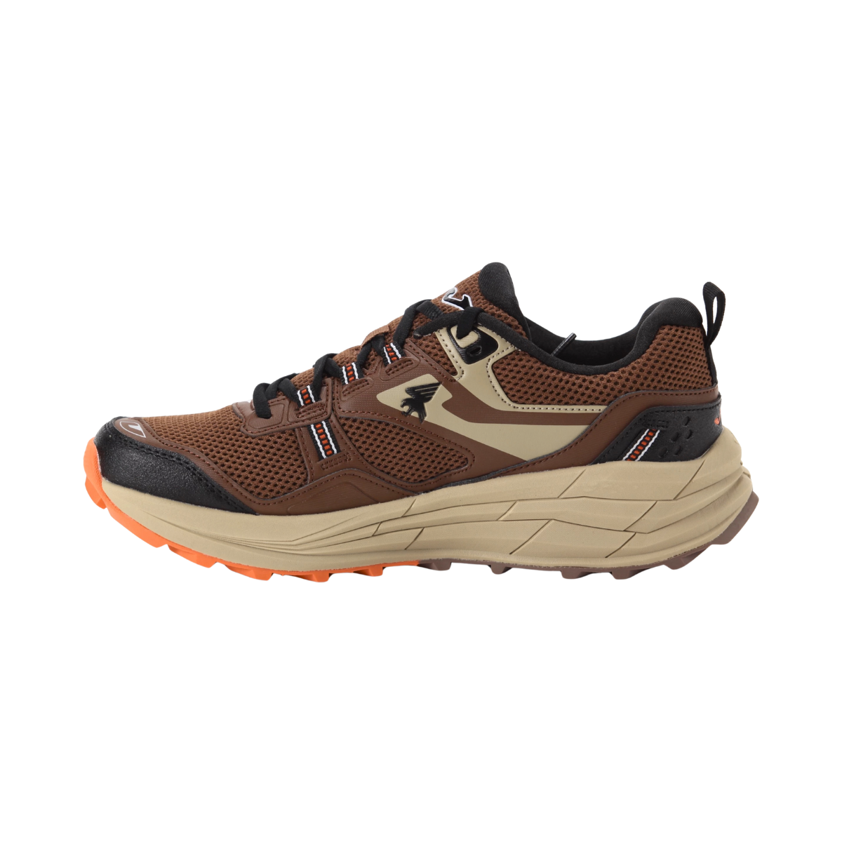 Tenis Joma Trail Shock 24 Para Hombre