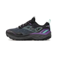 Tenis Joma Trail Tundra Lady 24 Para Mujer
